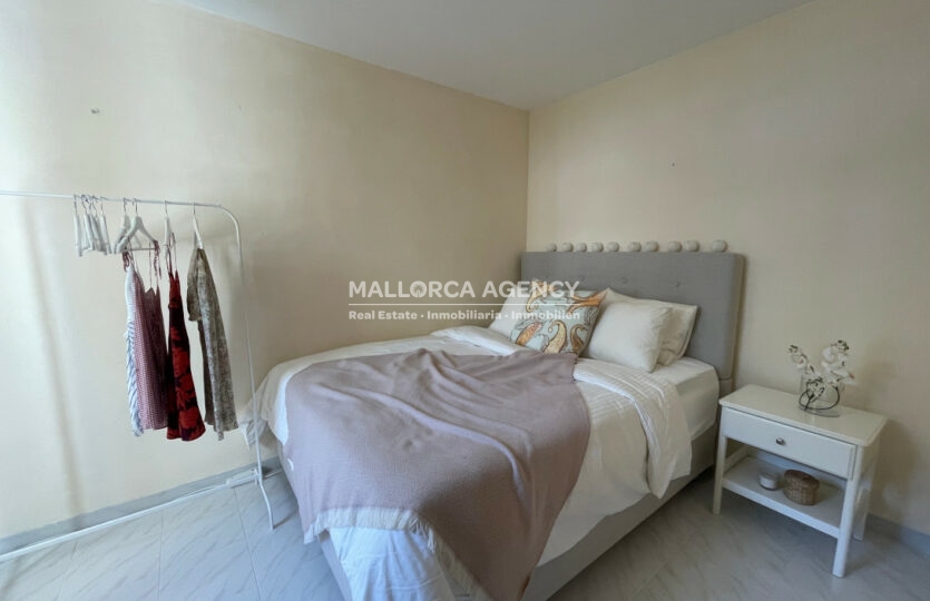 Bedroom3 Sol de Mallorca