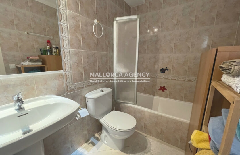 Bathroom-complet-Sol-de-Mallorca-Calvia