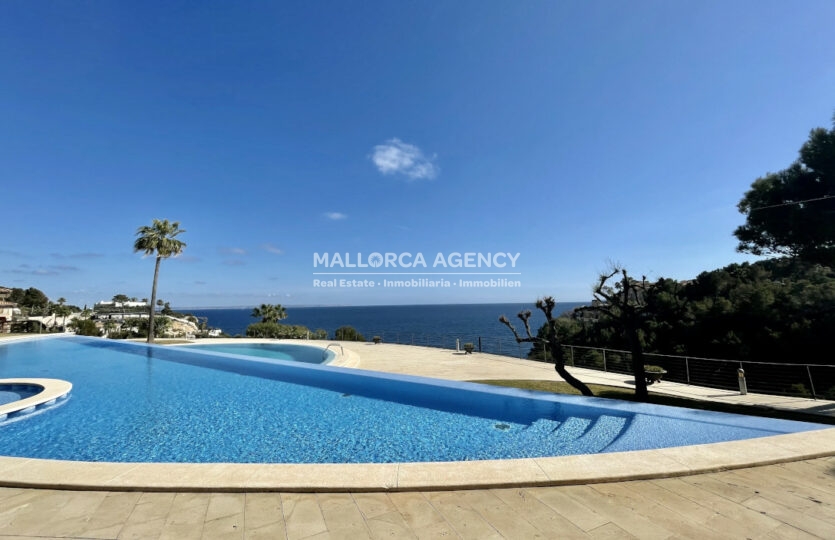 Pool 2 Sol de Mallorca