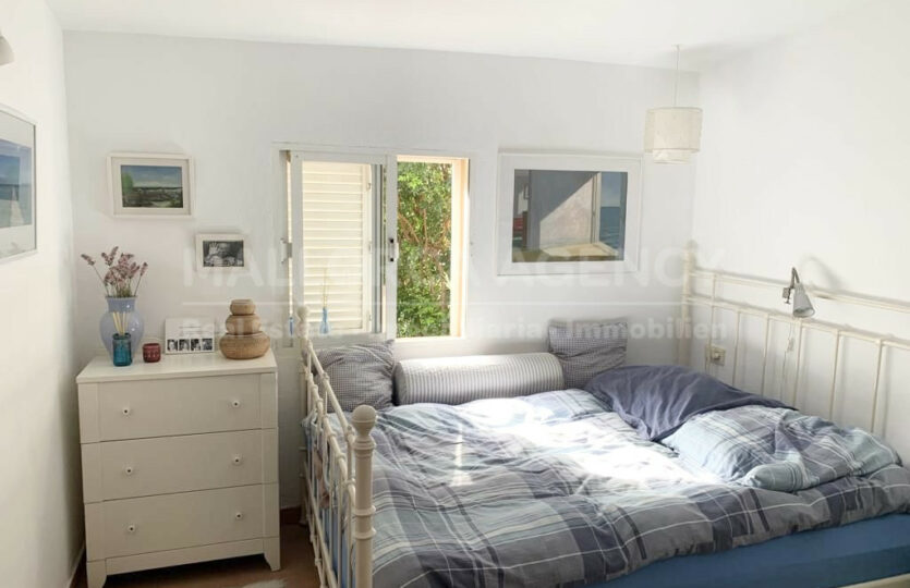 bedroom Calvià