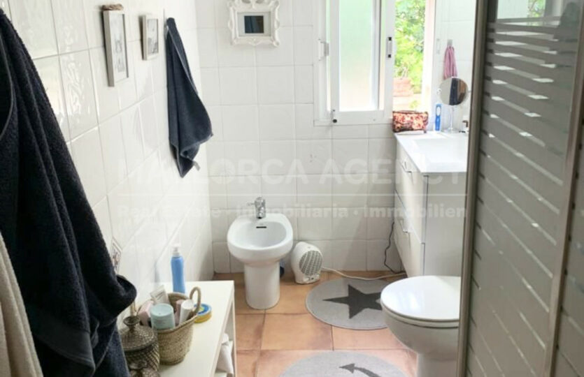 bathroom Calvià