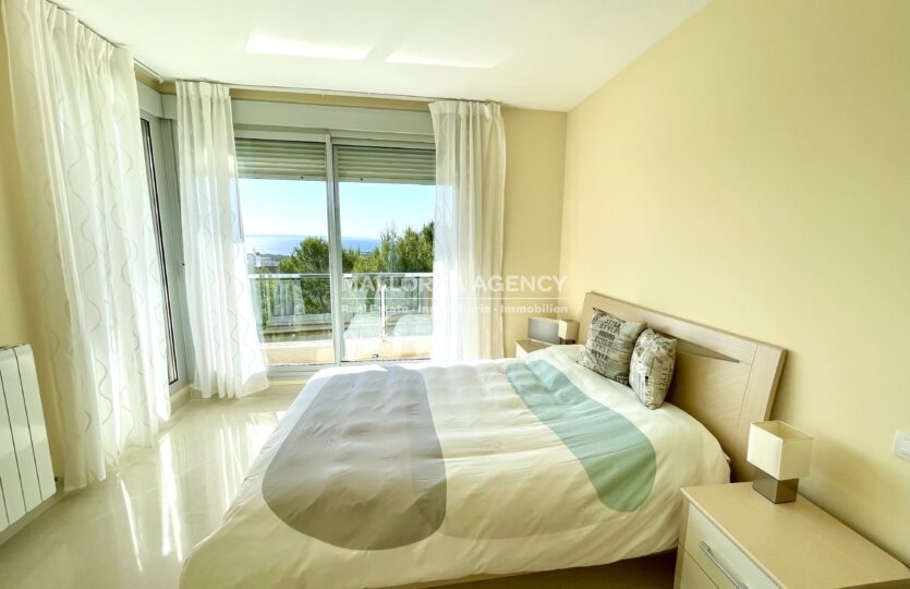 bedroom Sol de Mallorca 2