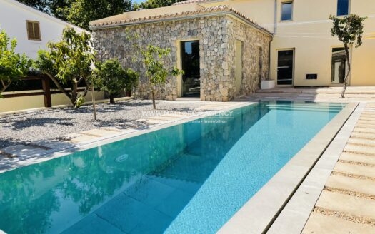 Pool Calvià Dorf